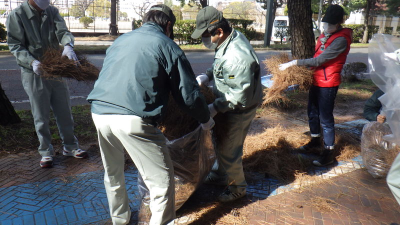 マイロード　1-4