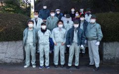 マイロード　1-1