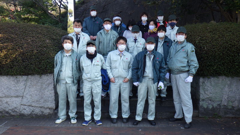 マイロード　1-1