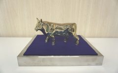 仁方鉄工所　バカラ