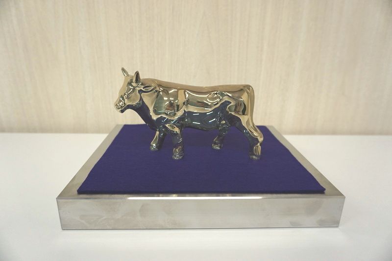 仁方鉄工所　バカラ