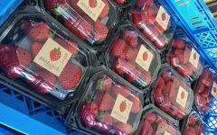 いちご直販　第8弾