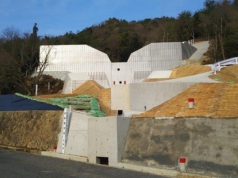 鎌ヶ原（土木）