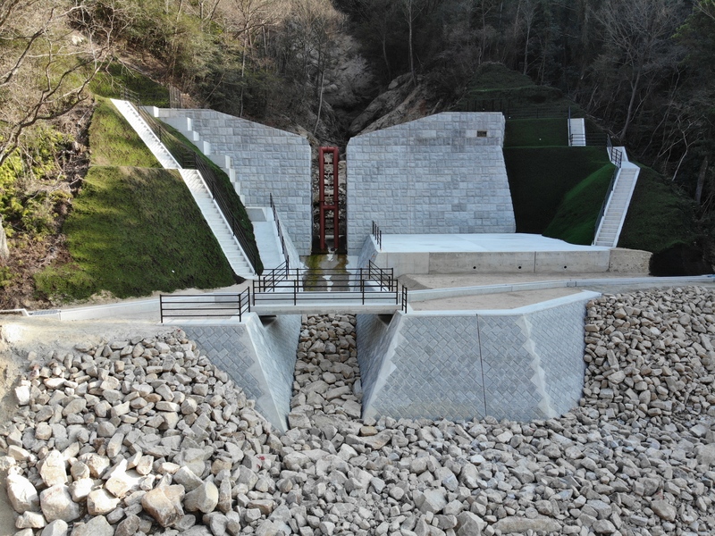 大屋大川（土木）