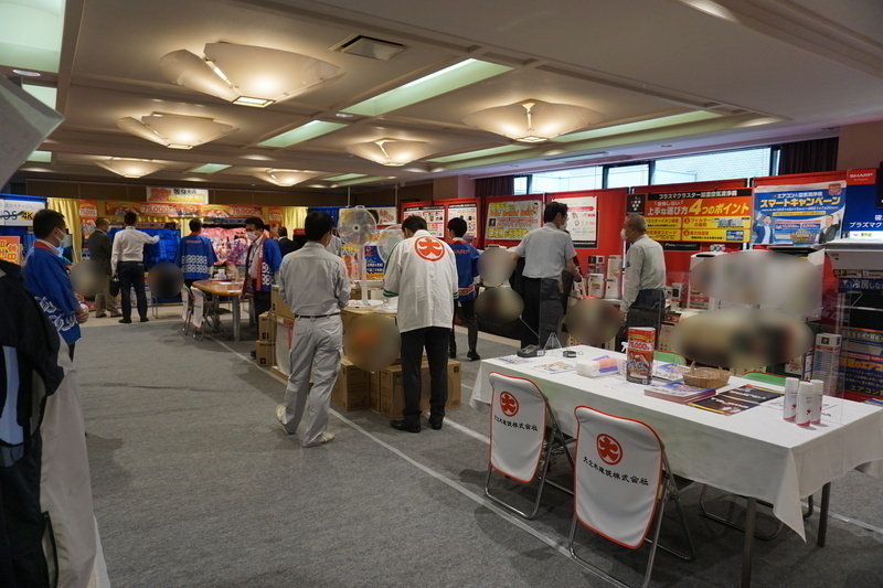 第83回シャープフェア　1-1