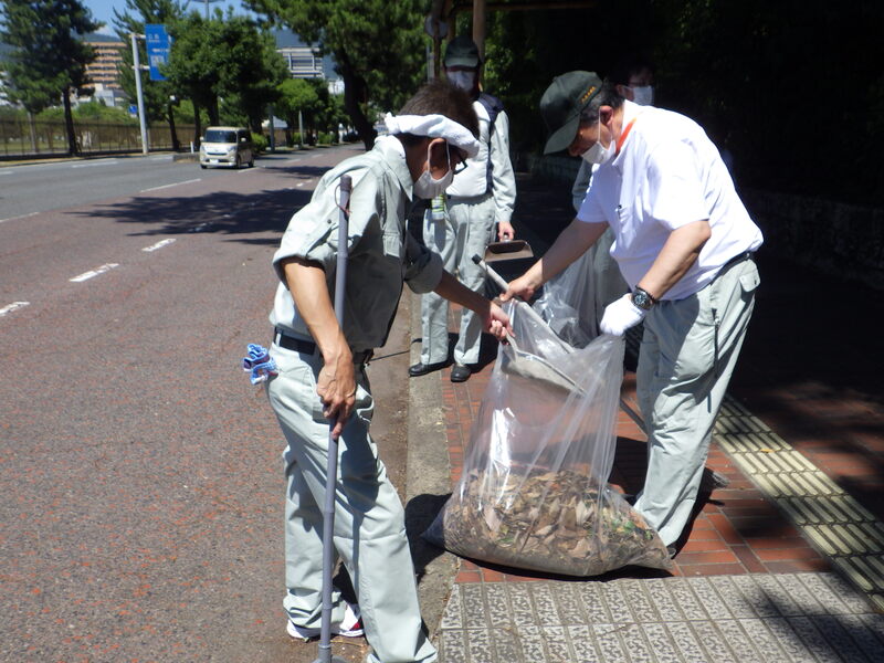 2021年7月マイロード　1-2