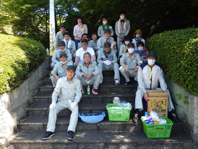 2021年7月マイロード　1-6