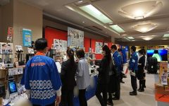 シャープ展示会1-2