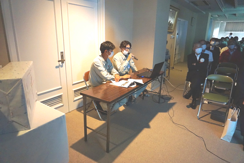 2022年　安全大会　1-4