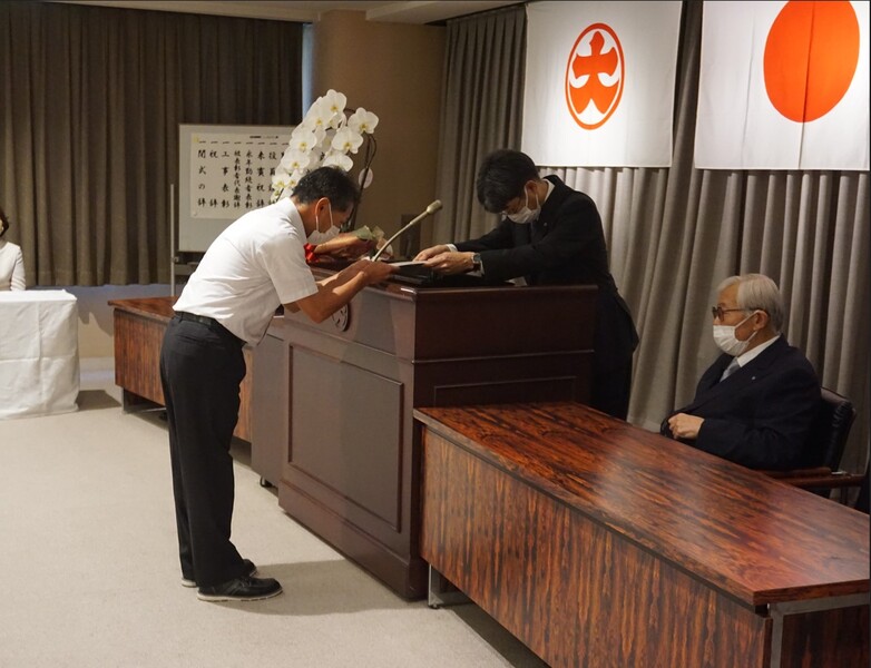 創業102周年　1-4