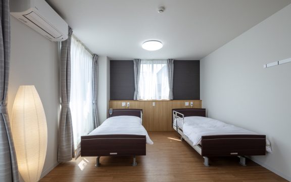 やすらぎの刻　大野館　1-4