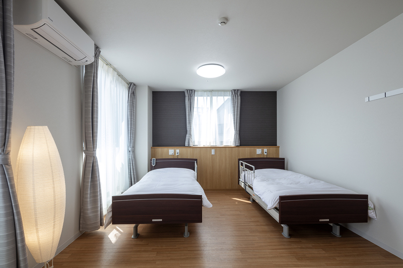 やすらぎの刻　大野館　1-4