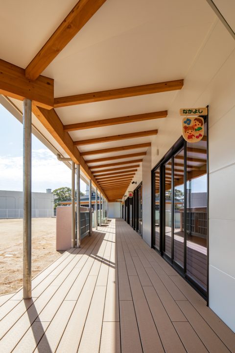 見真幼稚園　1-3