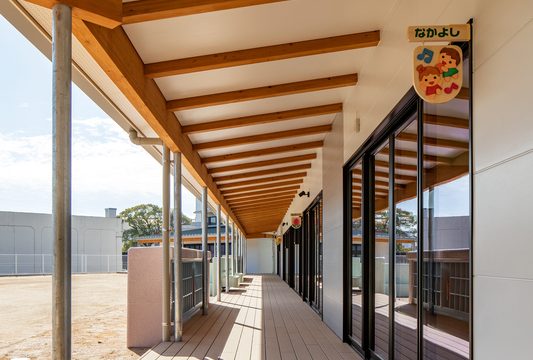 見真幼稚園　1-3