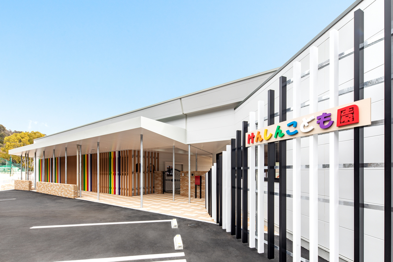 見真幼稚園　1-1