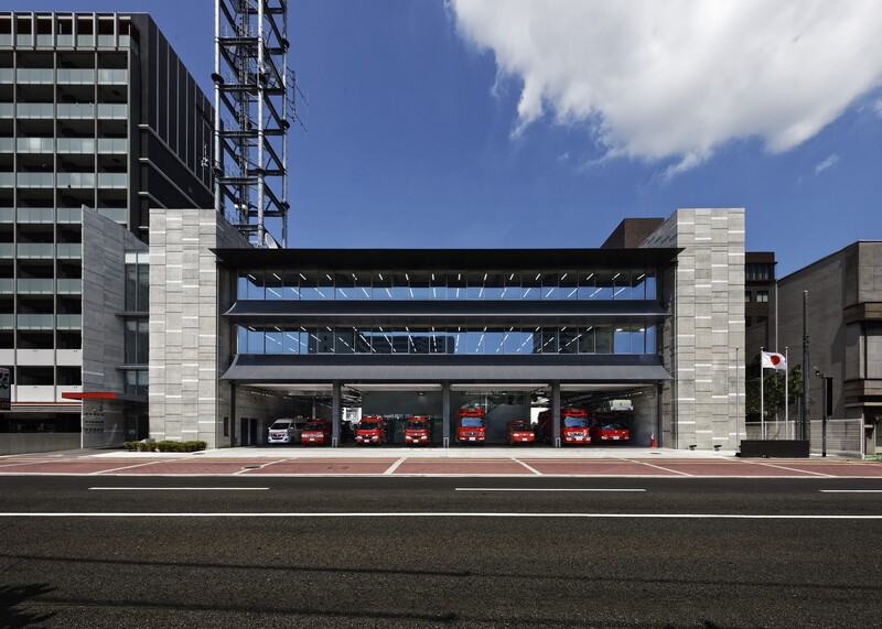 美しい街づくり大賞　1-1