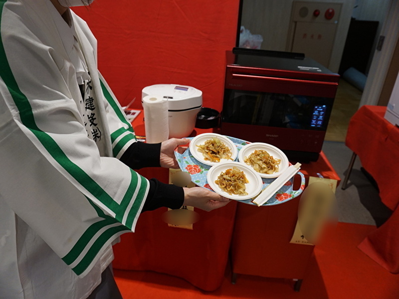 シャープフェア1-4