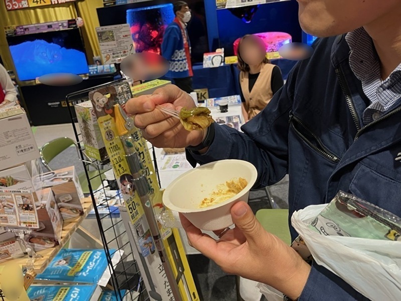 シャープフェア1-5