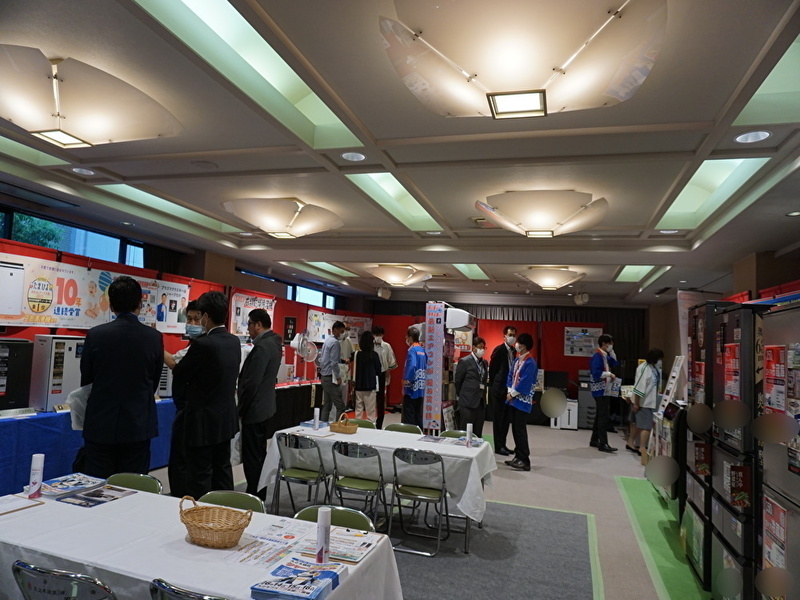 シャープフェア1-3