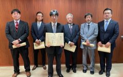 優良建設工事表彰　1-3